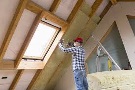 Types of Insulation We Offer in Skyline View, PA